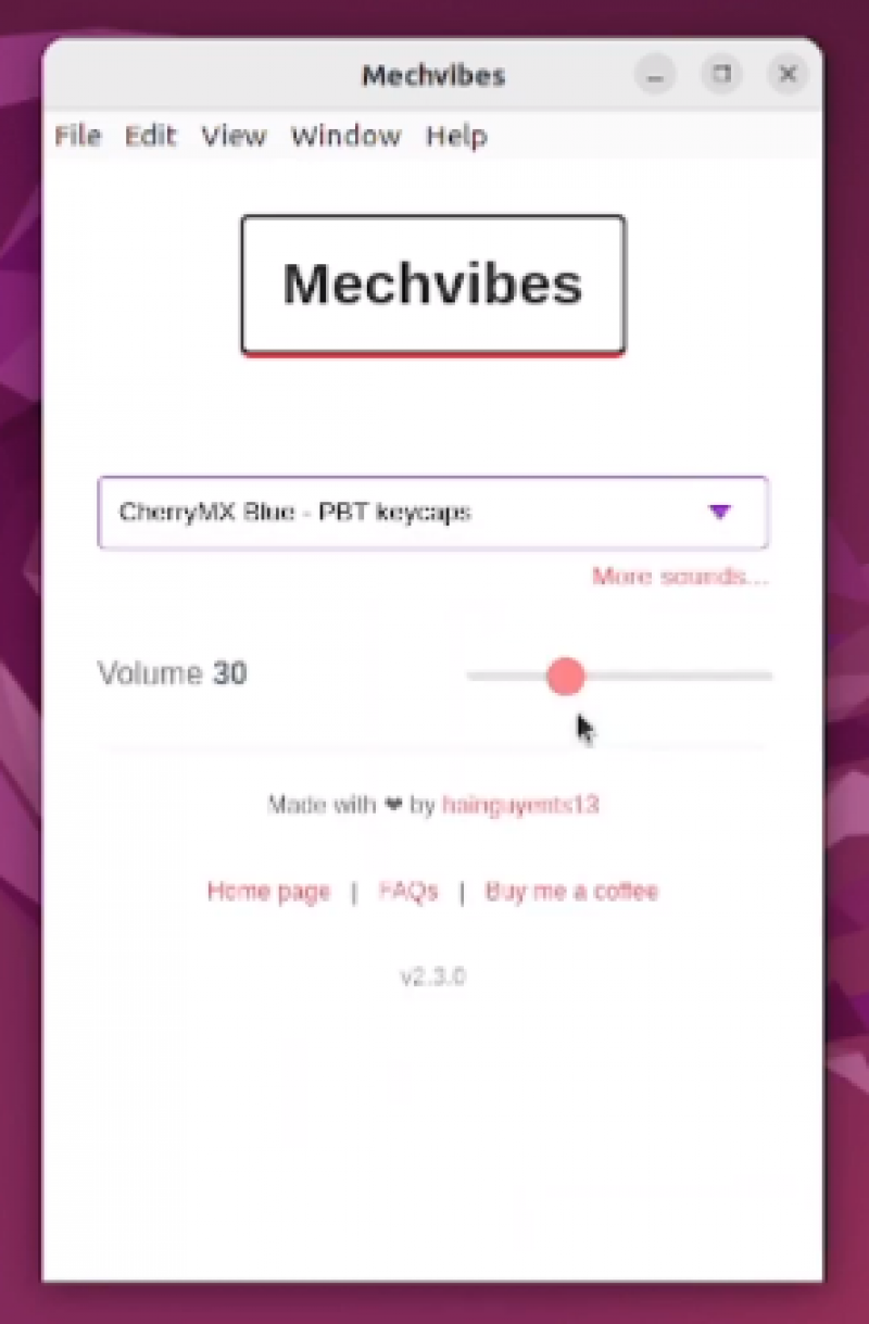 Mechvibes Review